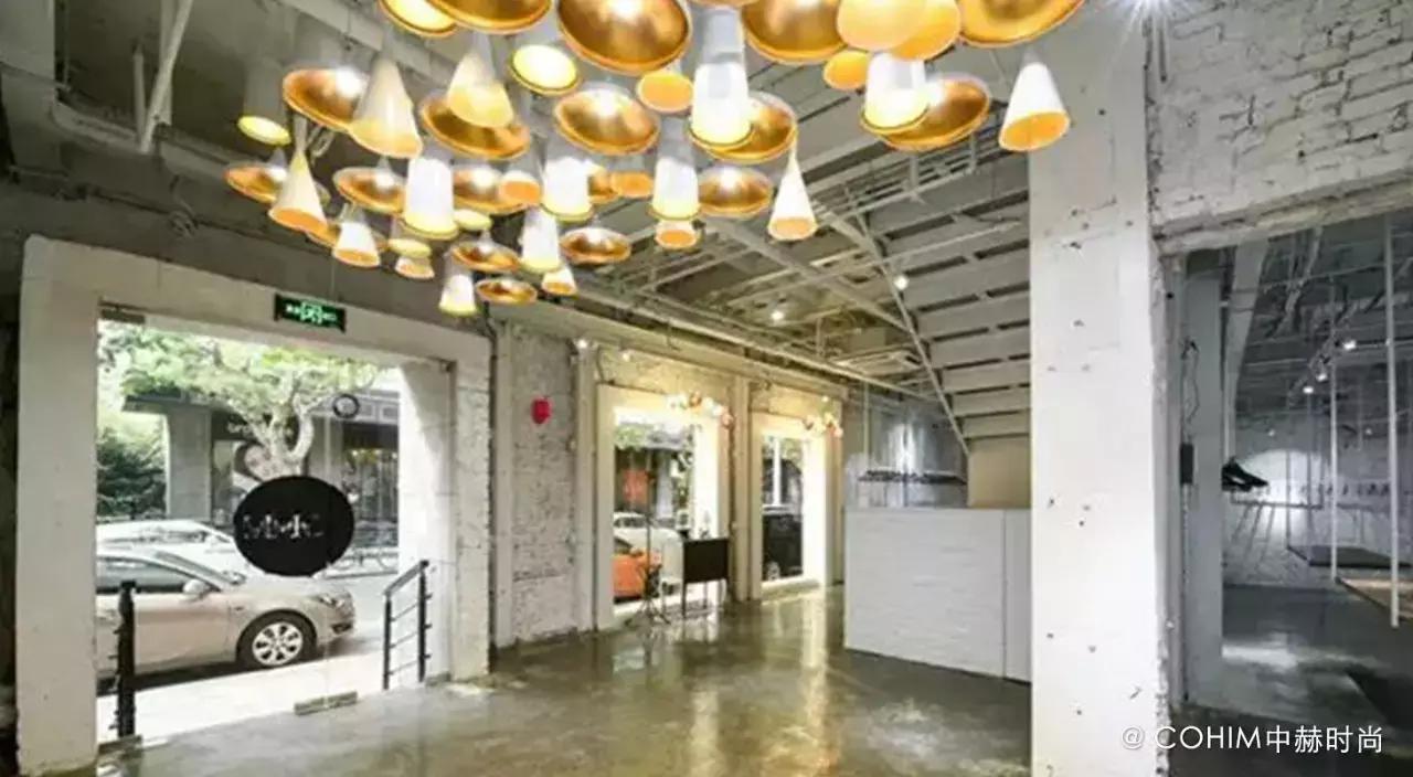 国内比较有名的买手店,时尚买手店大搜罗