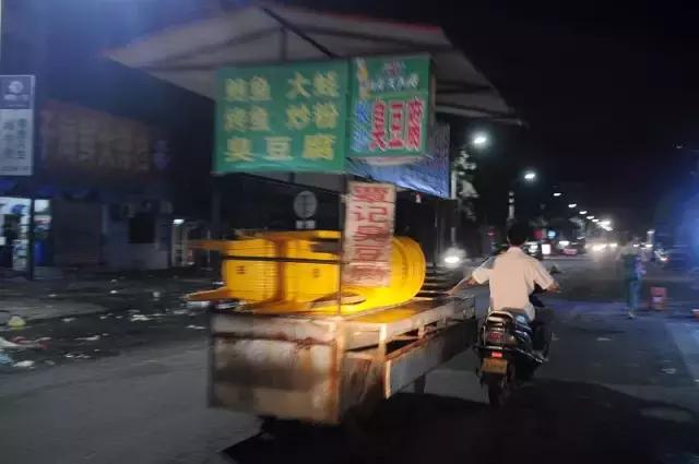 一个时代的终结！回顾北海长青路30年……