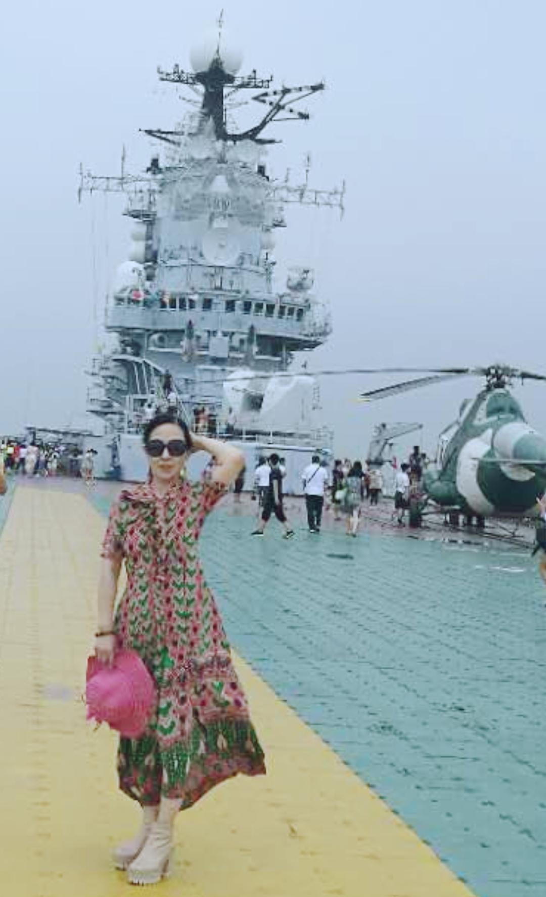 天津塘沽的回忆,天津塘沽名胜古迹