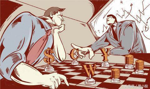 白天炒大a股晚上炒美股,白天炒港股晚上炒美股