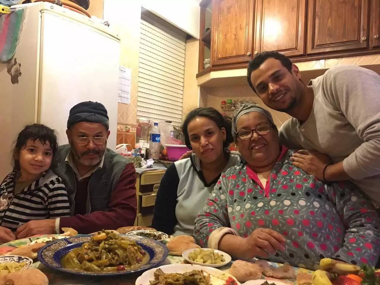 非洲!单身女子7个月独行9国,都经历了什么?