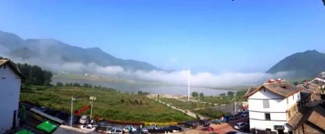 北纬30°神秘之境,在高山草甸、追逐鹿群,这里美的像天堂!