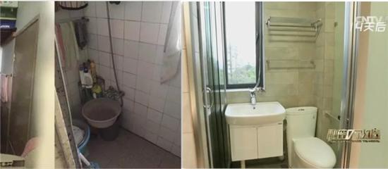 浪鲸卫浴品牌浴柜,希箭卫浴和浪鲸卫浴哪个好