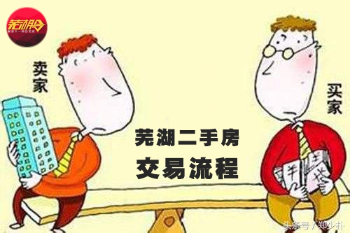 芜湖市二手房购买注意事项,芜湖的二手房买卖流程