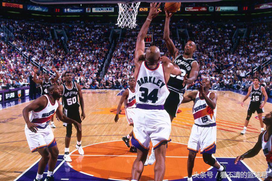 名誉和荣誉的殊死博弈！细数NBA“叛逃者”，詹皇阿杜皆入围