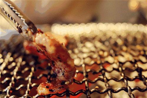 济南历下最好吃的日式烤肉店,济南隐家本格日式烤肉