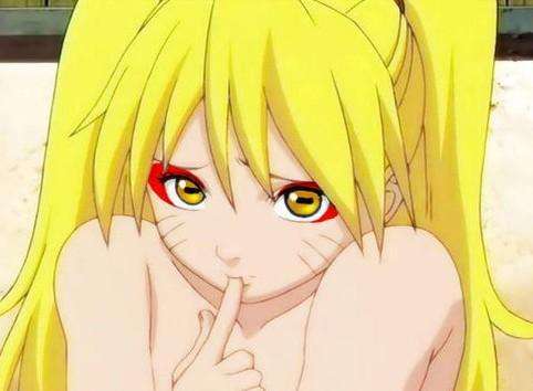 漩涡鸣人的秘密彩蛋,火影忍者漩涡鸣人的所有忍术