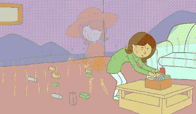 腰椎滑脱怎么锻炼康复呢,腰椎滑脱康复的正确锻炼方法