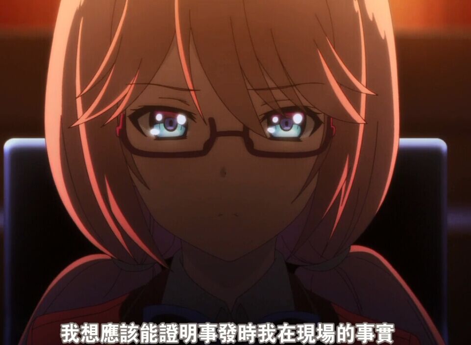 占了女主便宜还卖乖，这个男主是本季度新番最牛男主