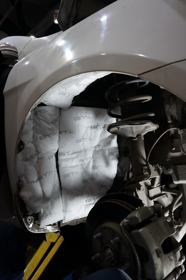 吉利帝豪ec7改装,吉利帝豪ec7改装外观最佳案例