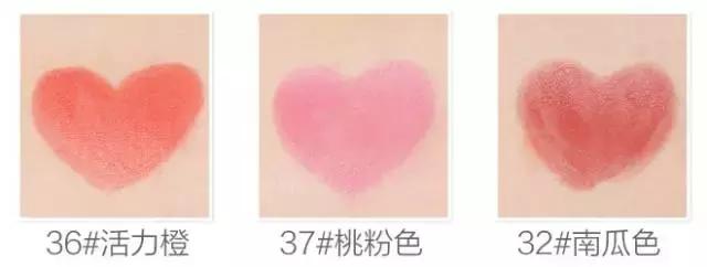 平价口红推荐学生党用9.9元,又平价又显白的口红