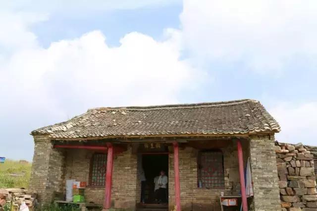 山西历山舜王坪大草原攻略,看云海高山草甸的地方