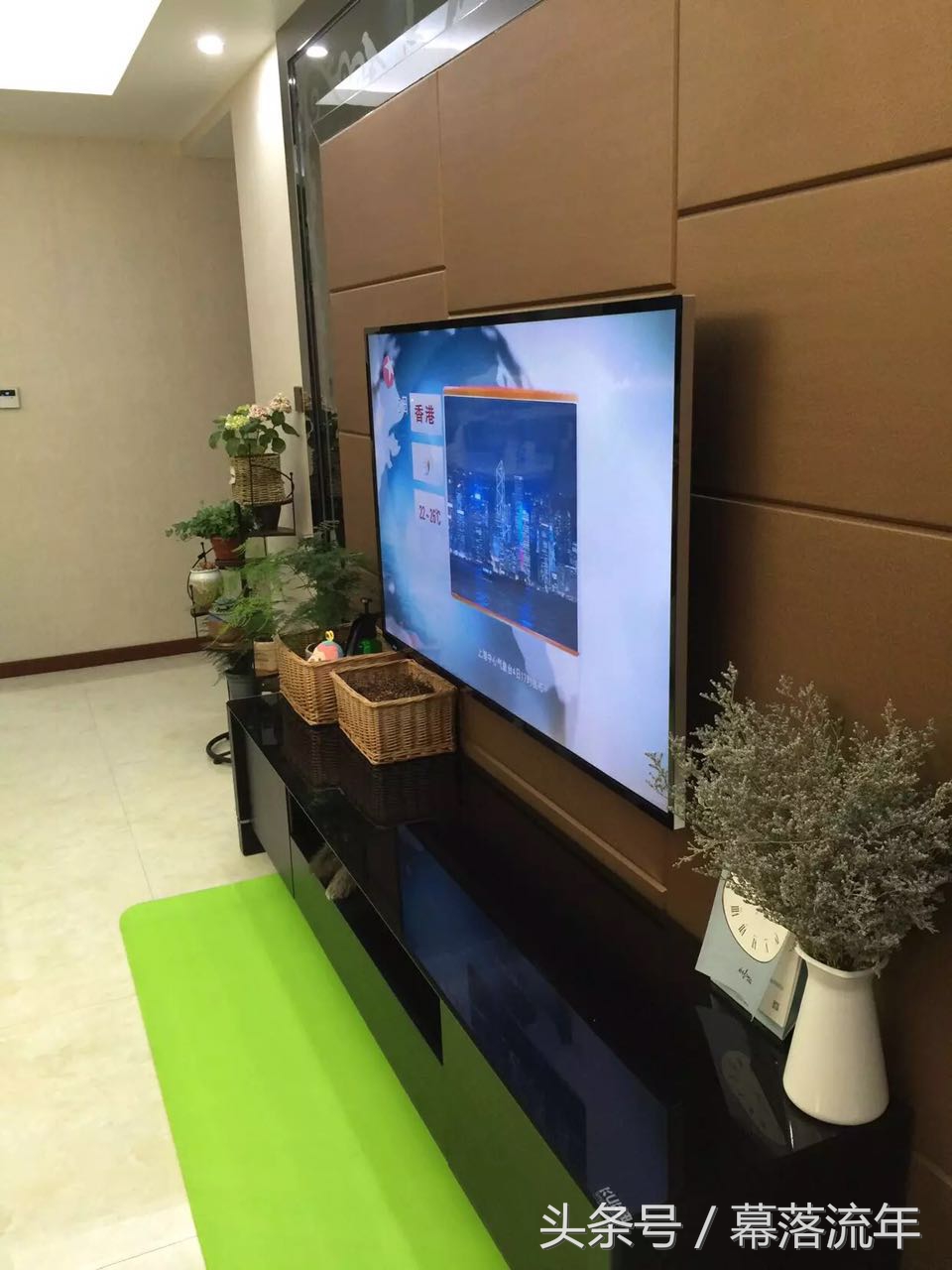 这家的小女人太机智—用心打造的每个居家细节