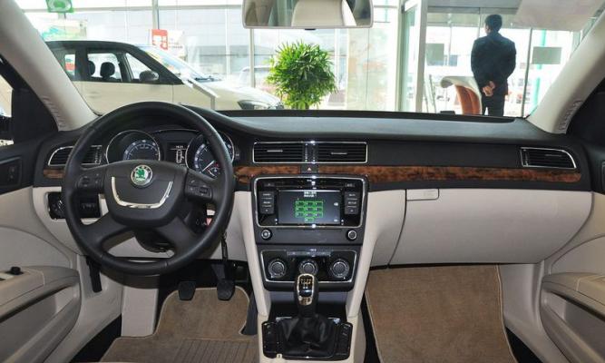 斯柯达昊锐1.8t二手车值得入手吗,斯柯达昊锐发动机