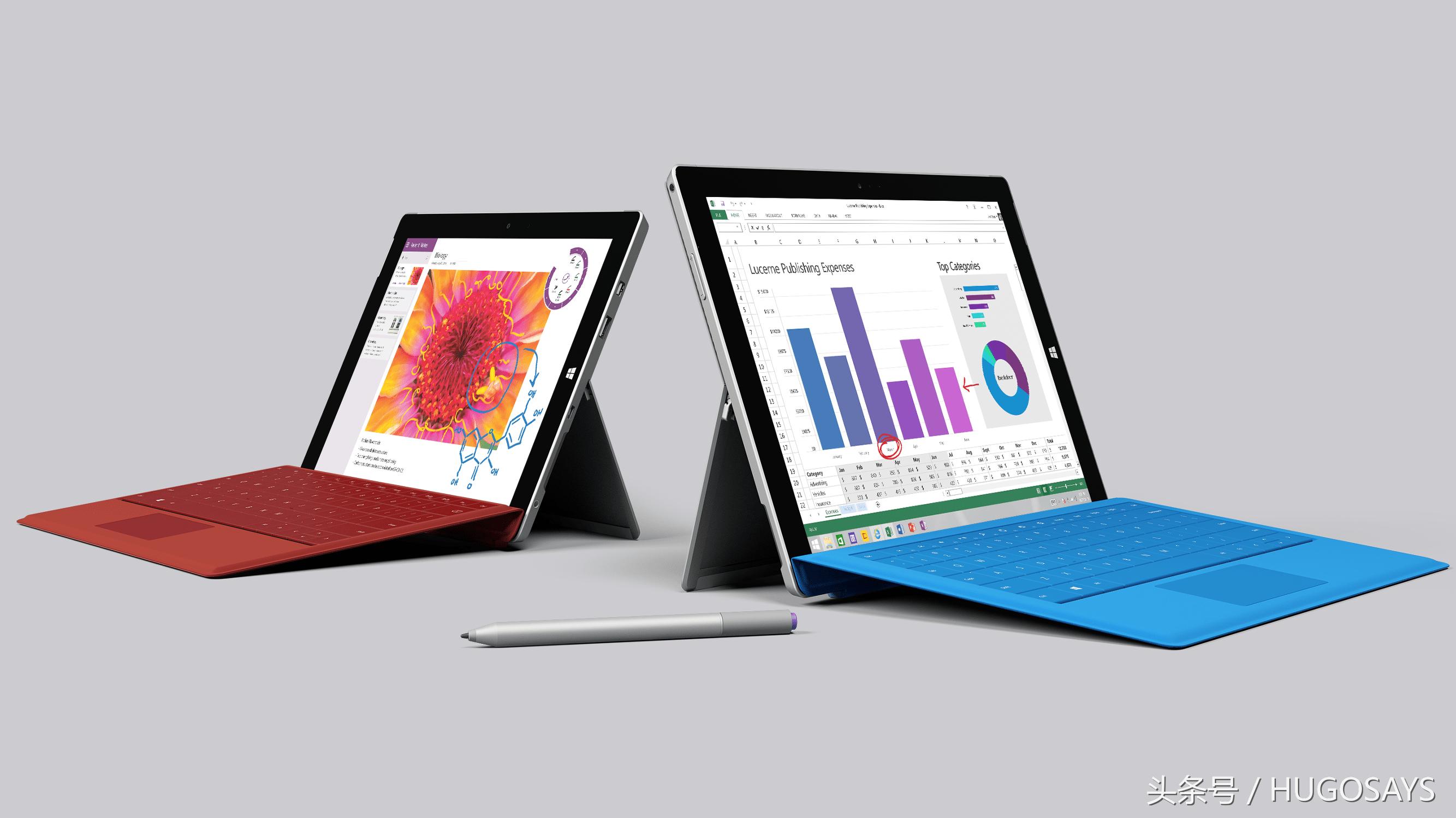 千万别买微软的surface,微软surfacepro5值得购买吗