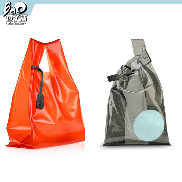 帆布购物袋时髦,时髦的购物袋