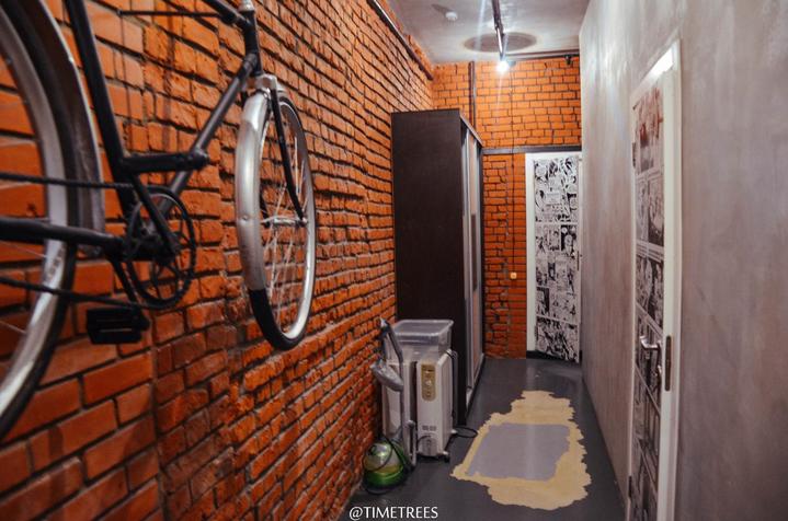 感受战斗民族日常,感受战斗民族的热情