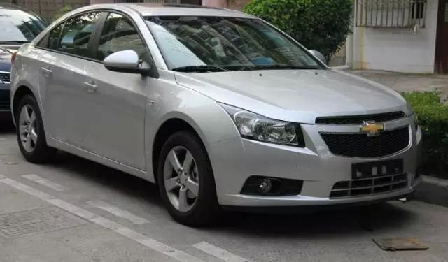 为什么老科鲁兹不受人喜欢,为啥都说科鲁兹问题多