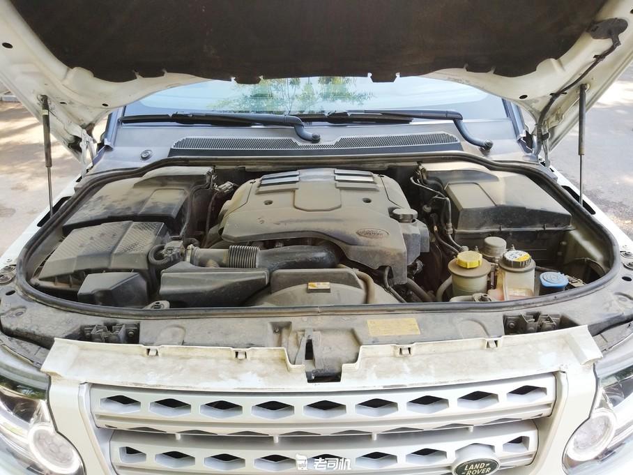 不到三十万就能买路虎,30万买路虎发现四