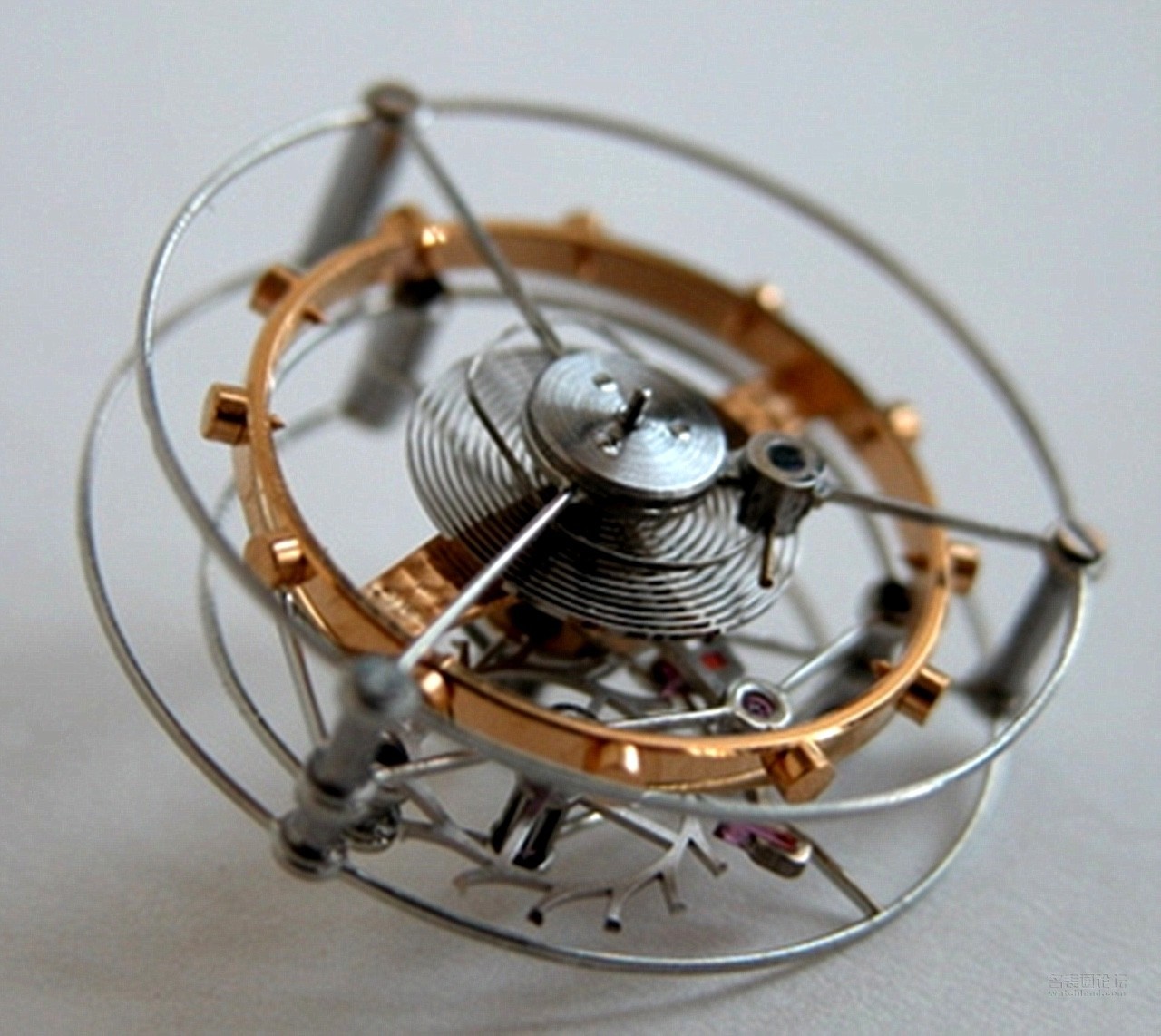 陀飞轮手表为什么贵,国产陀飞轮表为啥那么便宜