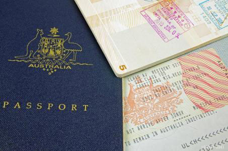 澳洲恐怖分子,澳洲黑户口抓捕概率