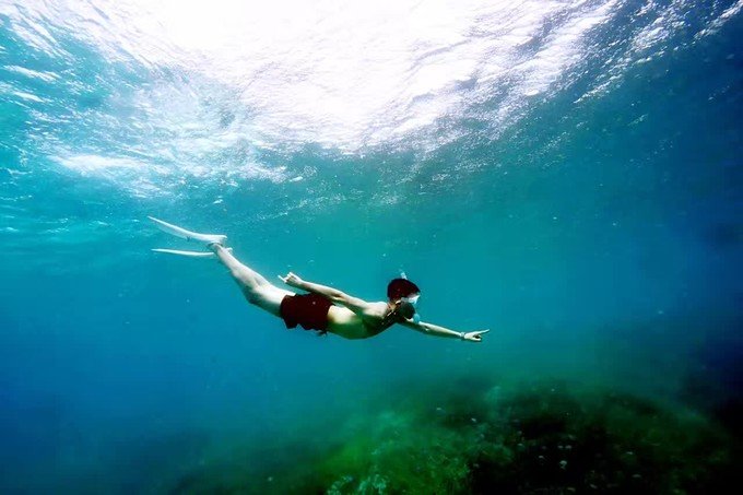 一起去帕劳旅游,去帕劳旅游自由行攻略