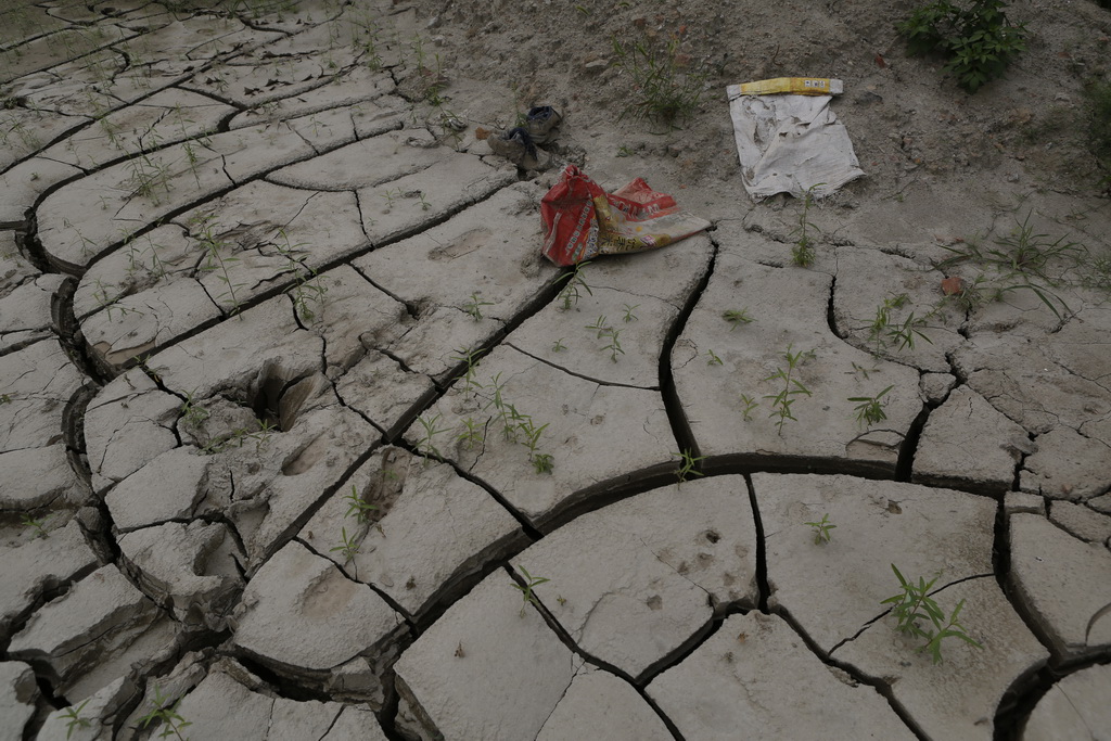 大武汉系列之武汉冶炼厂,大武汉系列之武汉印染厂