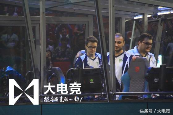 ti7总决赛直播,ti7冠军阵容