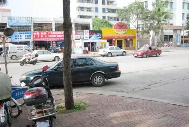 一个时代的终结！回顾北海长青路30年……