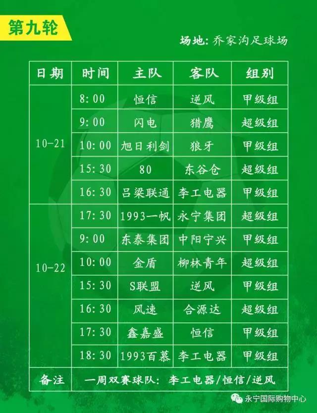 我爱足球总决赛2017,我爱足球民间争霸赛