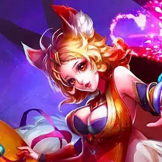 王者荣耀史上最全口红女英雄,王者荣耀武则天口红试色