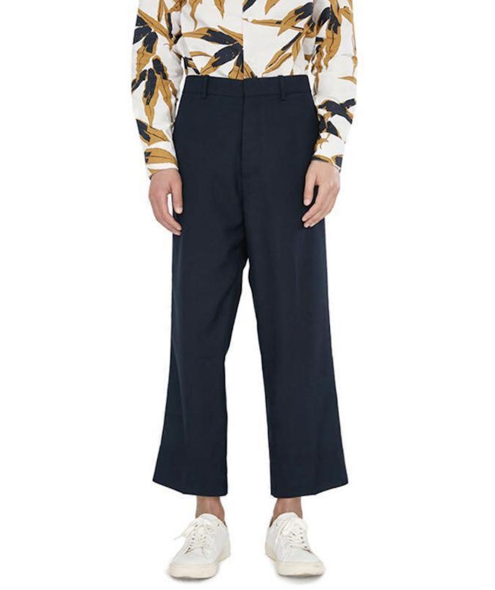 男生穿粉色会不会太娘 (男生穿粉色很娘)