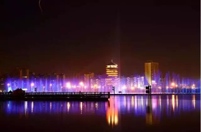 广西各个城市给人的印象,广西各个城市的特点