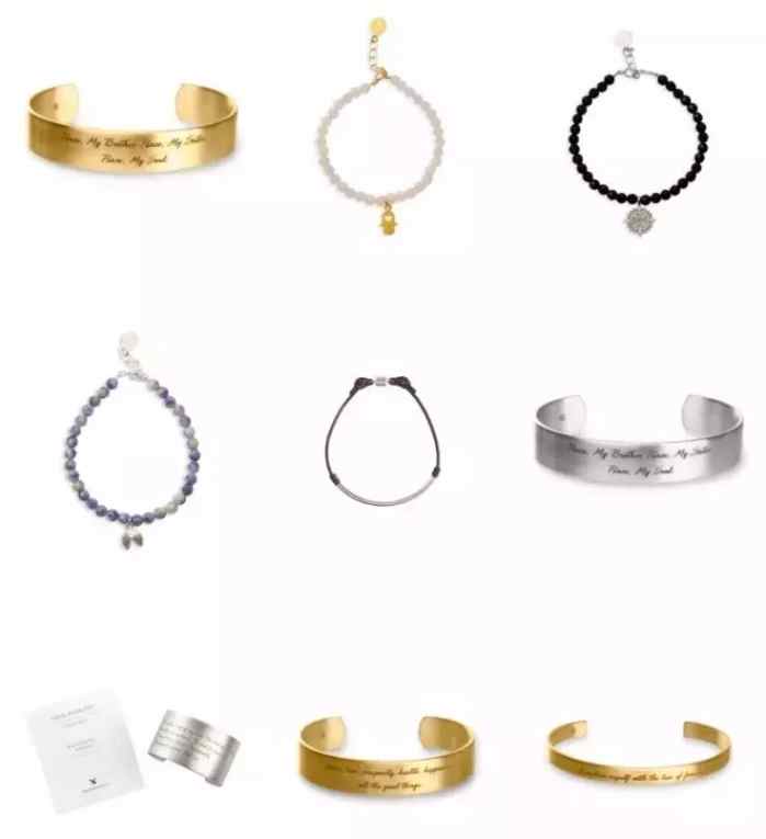 摩洛哥小众首饰品牌叫什么,欧美风耳环时尚饰品小众首饰