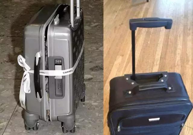 花少、花样、中餐厅，扒一扒明星们都宠幸了哪些包包