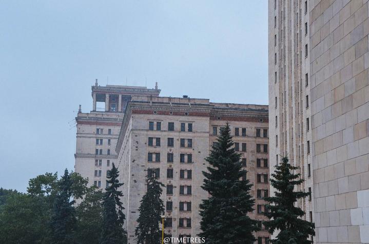 感受战斗民族的霸气,感受战斗民族的热情