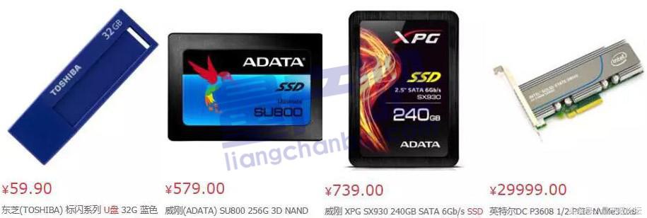 为什么ssd容量越来越差 (ssd容量越大性能降低)