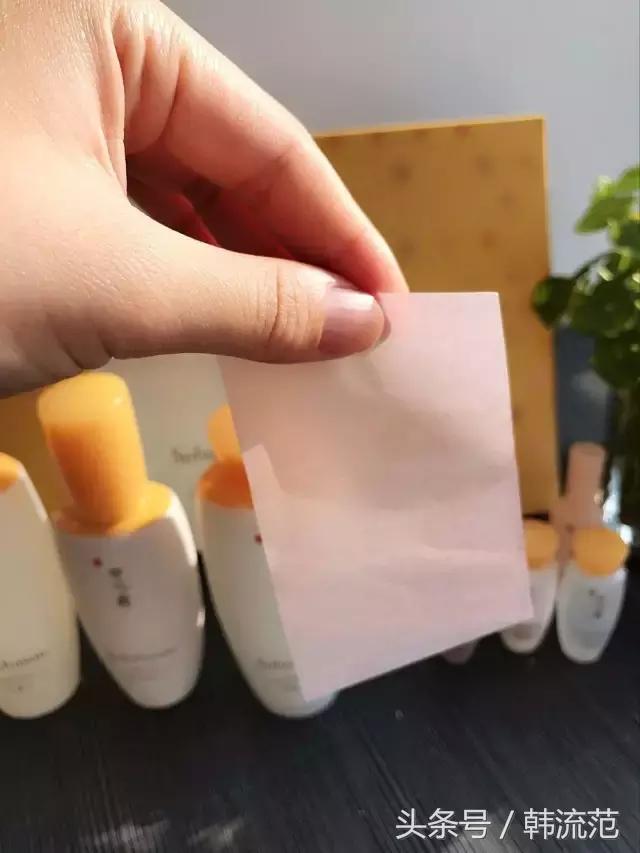 雪花秀三件套推荐,雪花秀面霜三件套测评