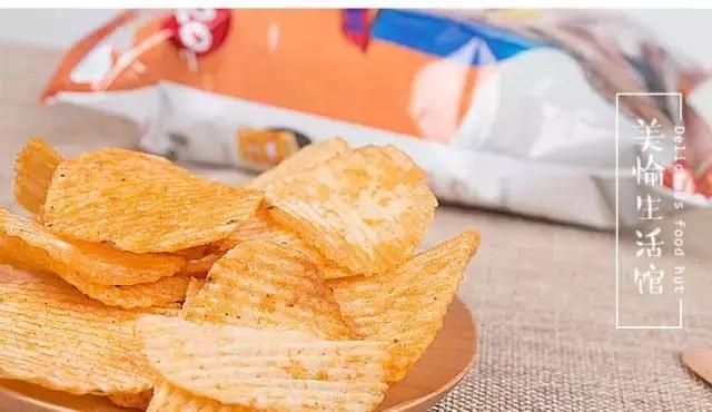 小零食的发展趋势总结,全球零食行业分析