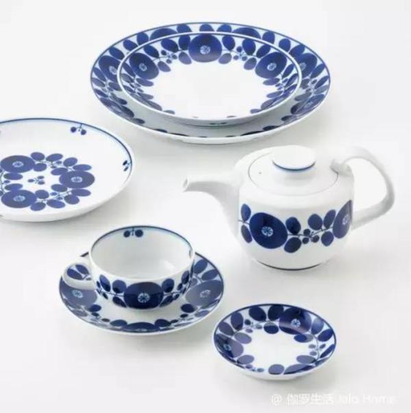 最好的日本瓷器,日本瓷器品牌