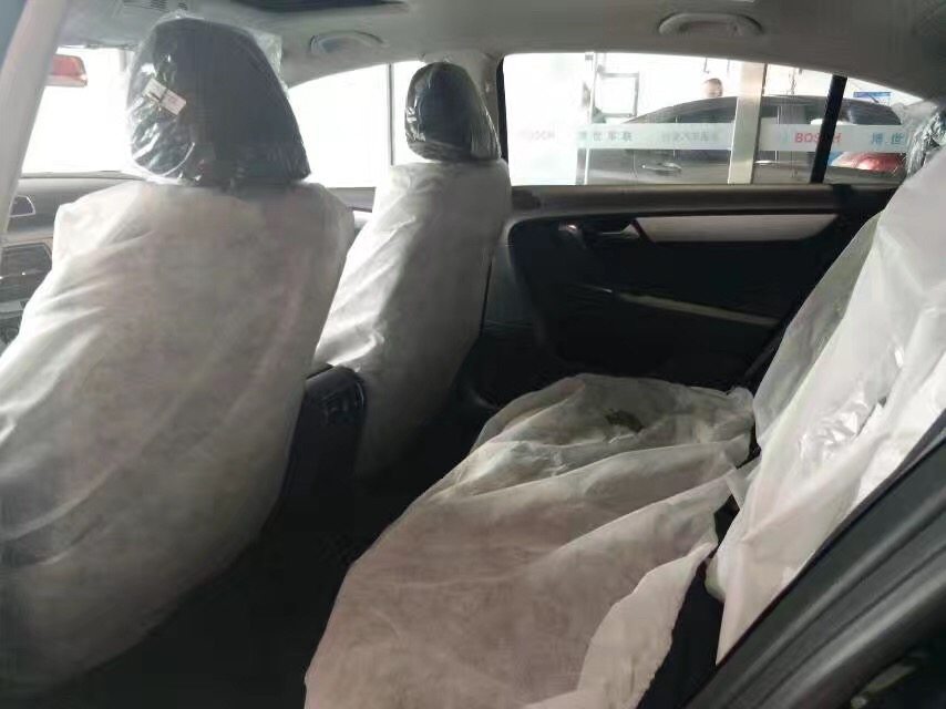 2016迈腾豪华版,大众迈腾超越版和卓越版有啥区别