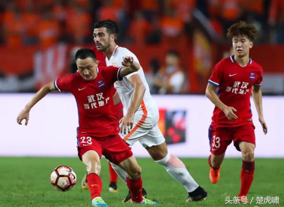 重庆当代退出中超,重庆当代足球武汉卓尔