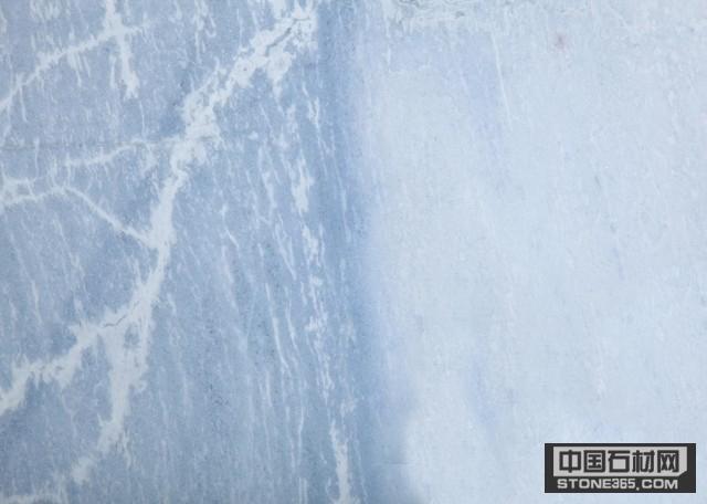 纯天然的蓝色石材,天然大理石1000一米