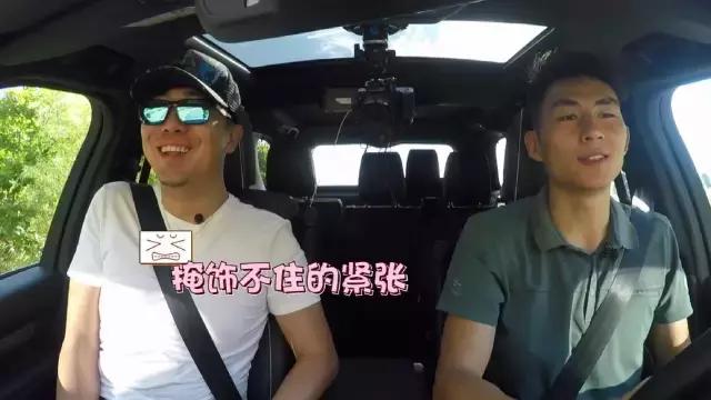 路虎发现运动版越野爬坡视频,路虎发现越野性能评测