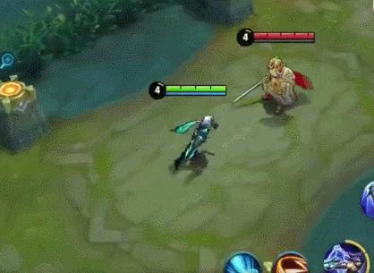 王者荣耀暗影猎兽者兰陵王战令,王者荣耀暗影猎兽者兰陵王