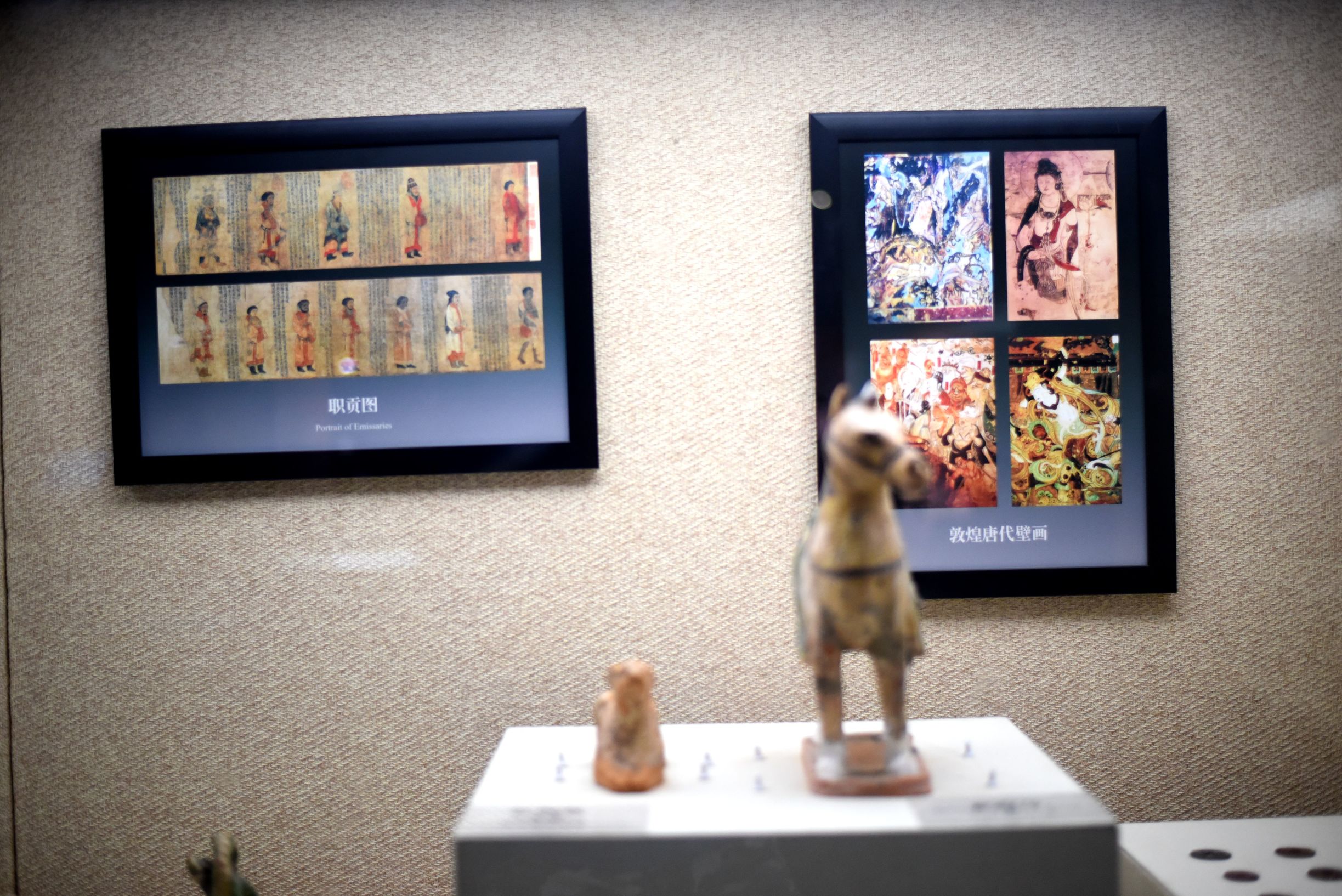 四川阿坝茂县美景,四川茂县简介