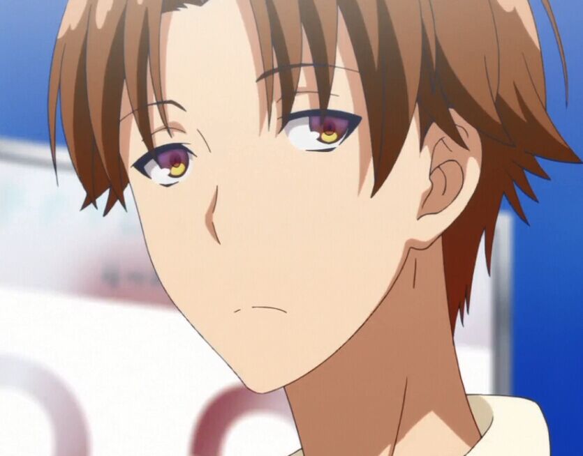 占了女主便宜还卖乖，这个男主是本季度新番最牛男主