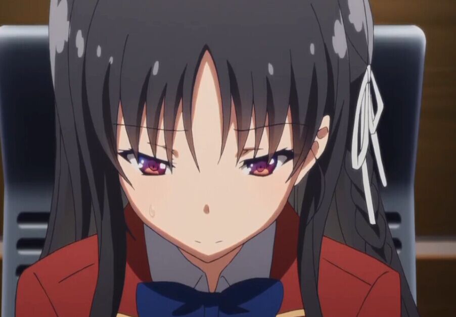 占了女主便宜还卖乖，这个男主是本季度新番最牛男主