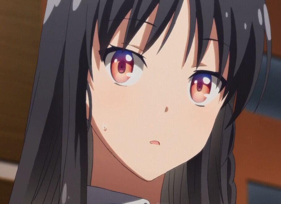 占了女主便宜还卖乖，这个男主是本季度新番最牛男主