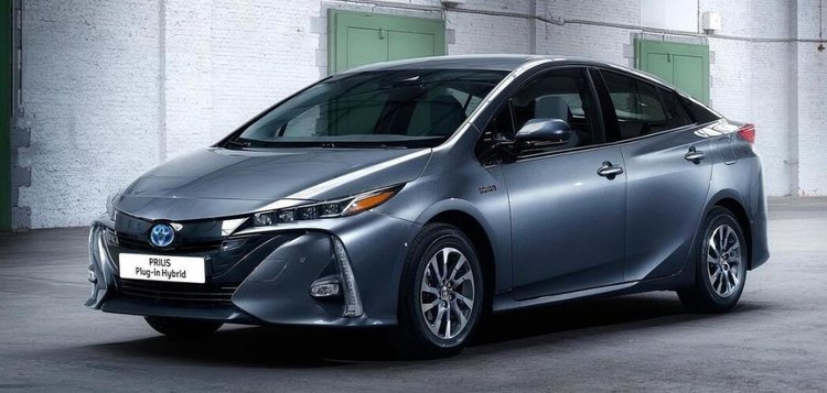 丰田普锐斯在美国销量,美国丰田普锐斯销量